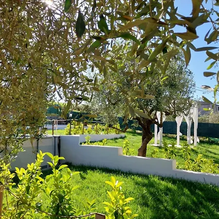 بيت ضيافة Casa Lachesi Caccamo