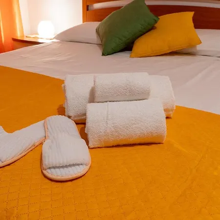 Casa Lachesi Guest house