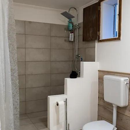 Casa Lachesi Guest house *