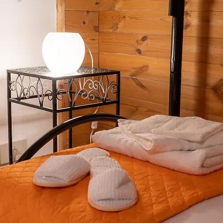 Casa Lachesi 3*
