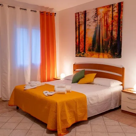 Affittacamere Casa Lachesi 3*