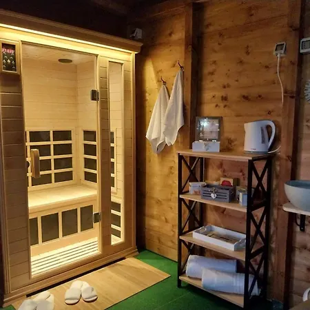 Casa Lachesi Guest house
