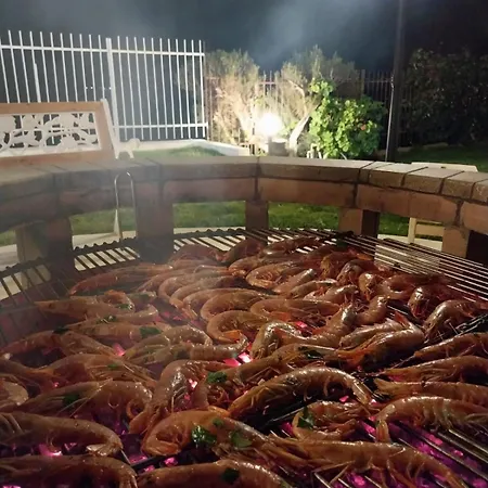 Casa Lachesi Affittacamere