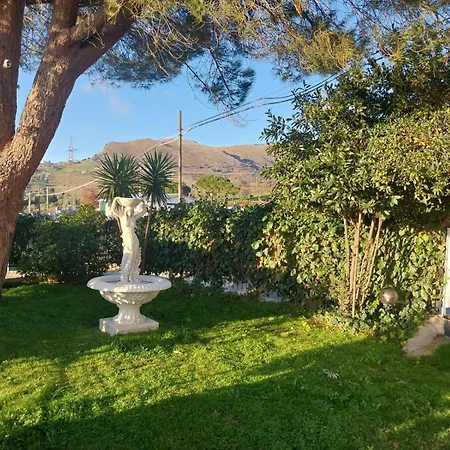 Casa Lachesi Vendégház Caccamo