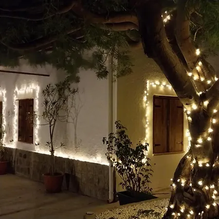 Casa Lachesi Guest house *