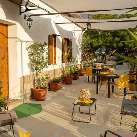 Casa Lachesi Affittacamere