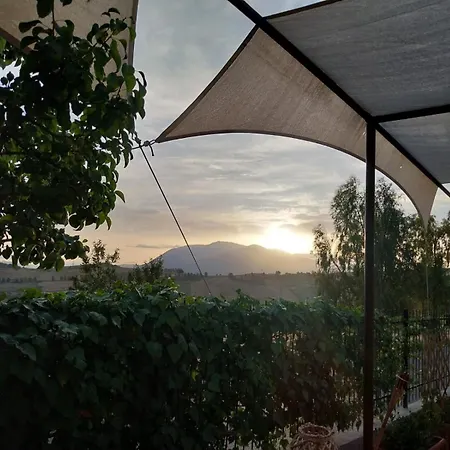 Lachesi Casa de hóspedes Caccamo