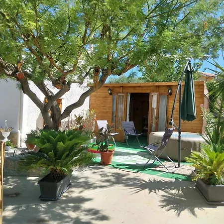 Casa de hóspedes Lachesi Caccamo