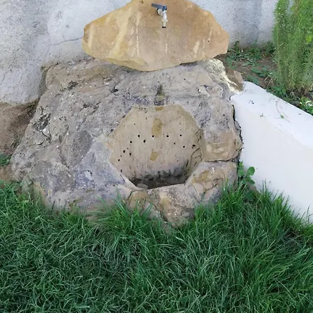 Affittacamere Casa Lachesi
