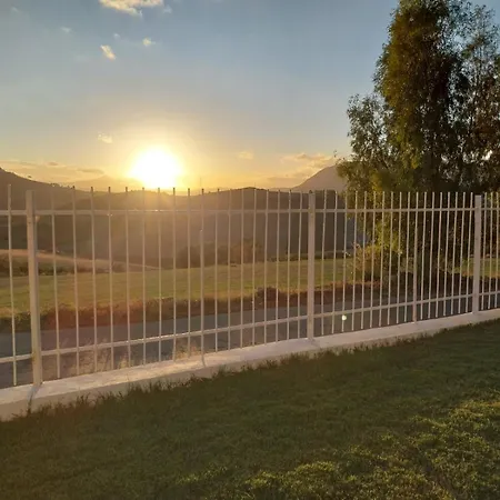 Casa Lachesi Guest house Caccamo