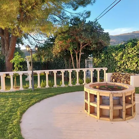 Guest house Casa Lachesi Caccamo