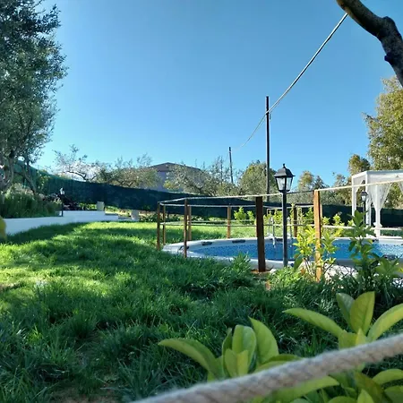 Casa Lachesi *