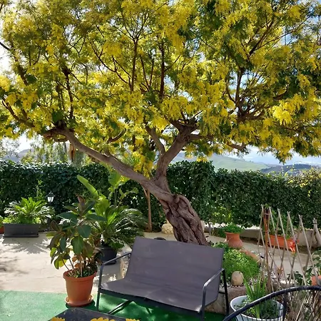 Casa Lachesi 3*