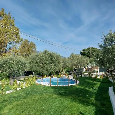 Affittacamere Casa Lachesi 3*