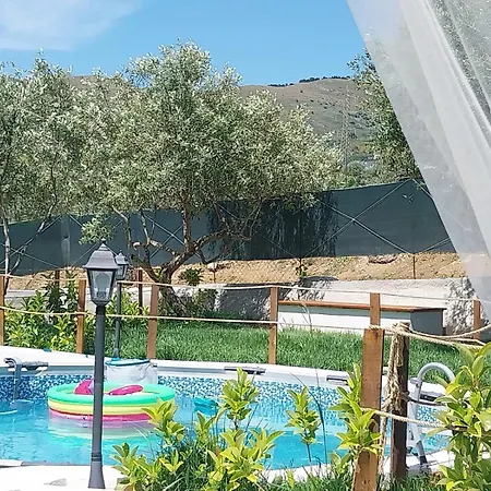 Casa Lachesi *