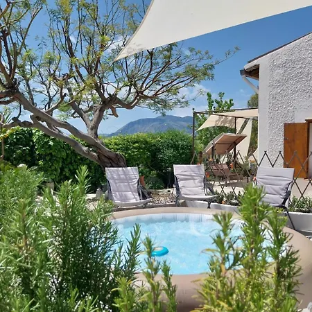 Casa Lachesi Guest house *