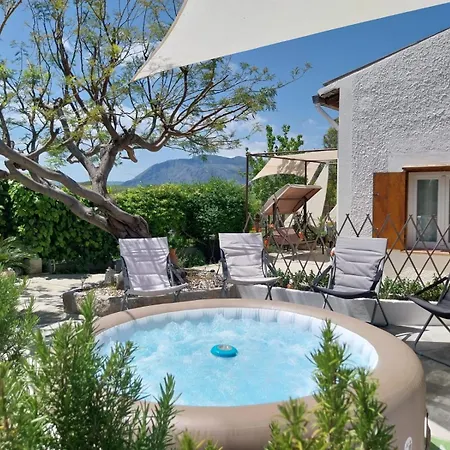 Casa Lachesi 3*
