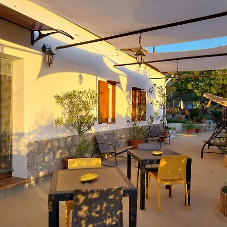 Casa Lachesi Guest house *
