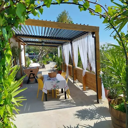 Affittacamere Casa Lachesi Caccamo