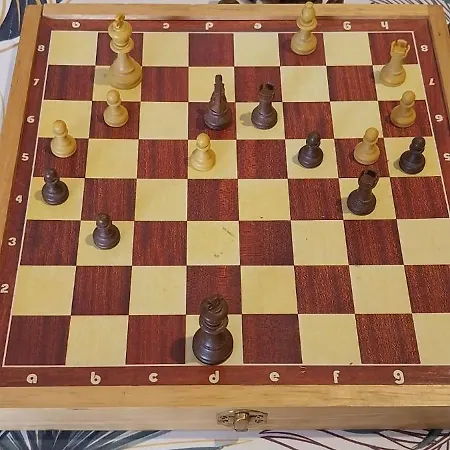 Affittacamere Casa Lachesi