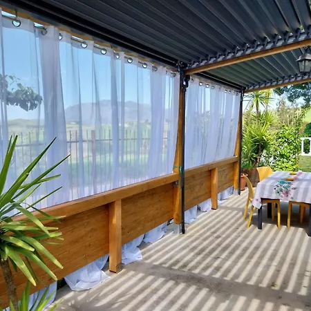 Casa Lachesi Affittacamere Caccamo