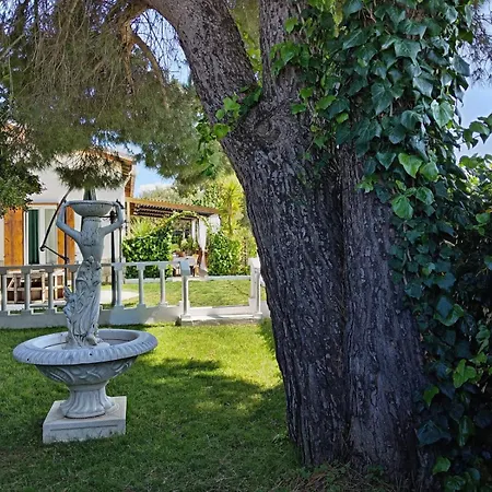 Casa Lachesi 3* Caccamo