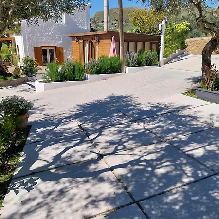 Affittacamere Casa Lachesi Caccamo