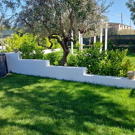 Casa Lachesi Affittacamere