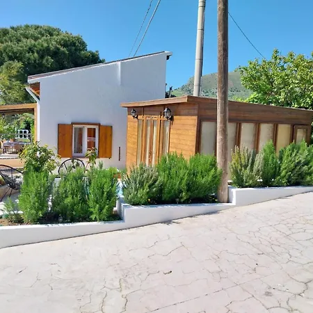 Guest house Lachesi Caccamo