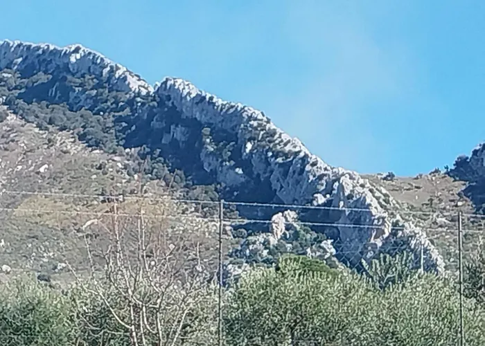 Casa de hóspedes Lachesi