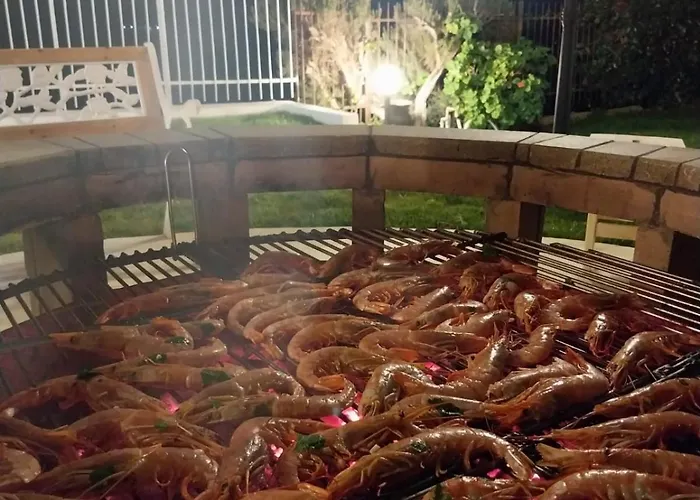 Lachesi Casa de hóspedes