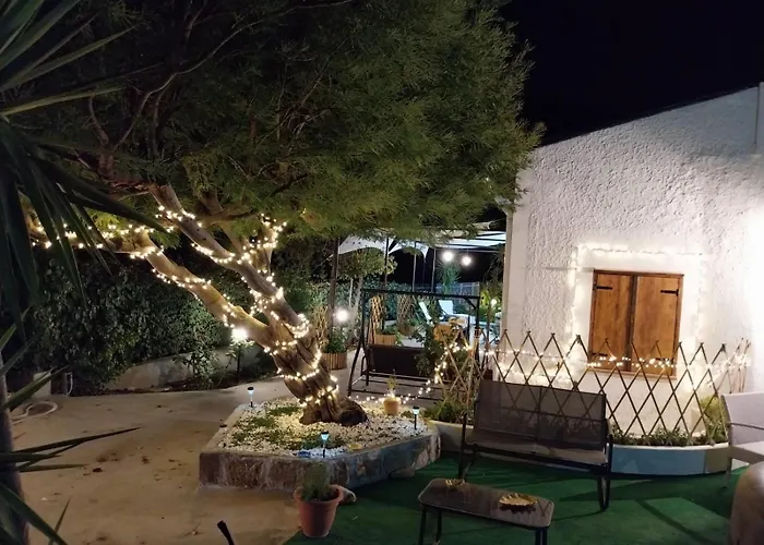 Casa de hóspedes Lachesi 3*