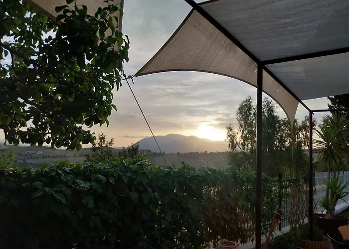 Lachesi Casa de hóspedes Caccamo