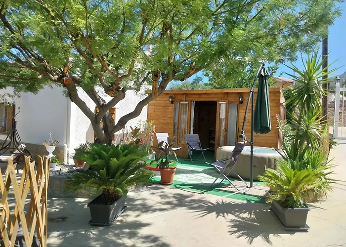 Casa de hóspedes Lachesi Caccamo