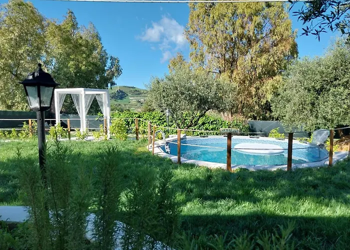 Lachesi Casa de hóspedes 3*