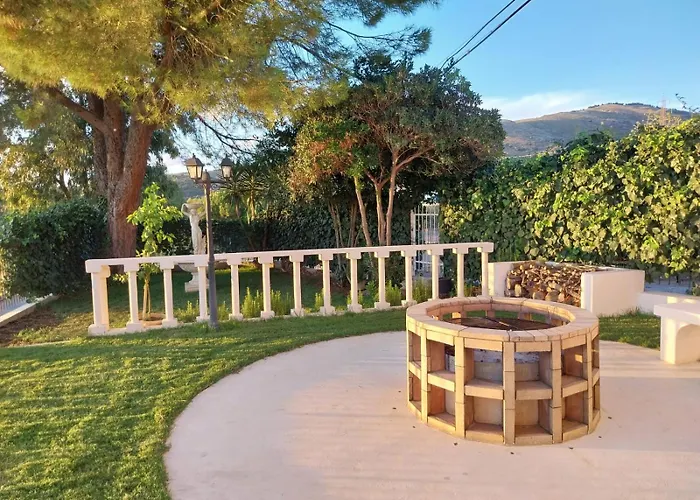 Casa de hóspedes Lachesi Caccamo
