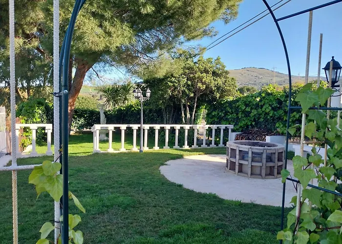 Lachesi Casa de hóspedes 3*