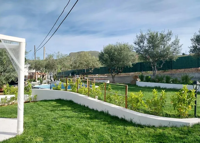 Casa de hóspedes Lachesi 3*