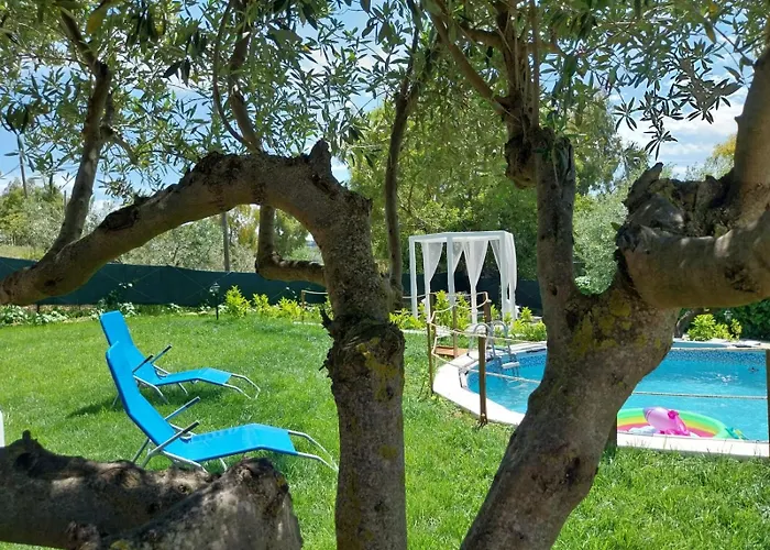 Casa de hóspedes Lachesi