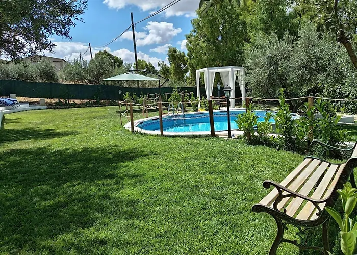 Casa de hóspedes Lachesi